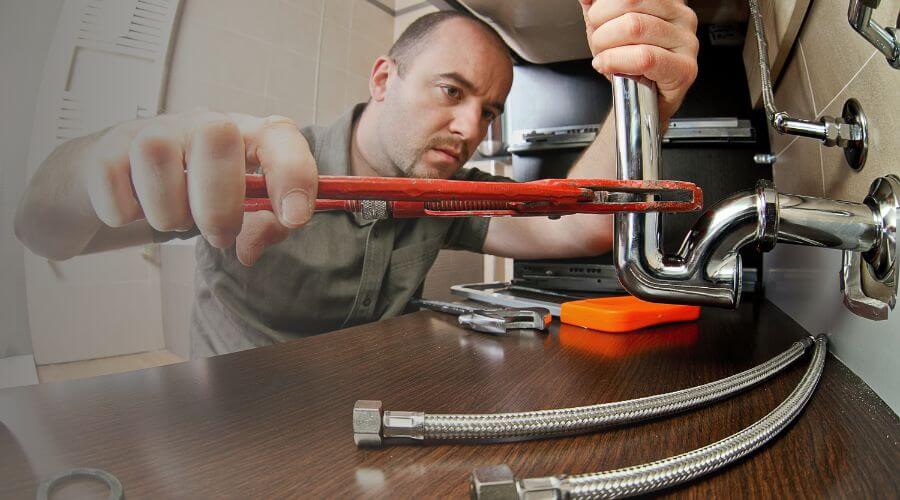 Professional expert plumbing services in Booneville, MS